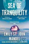 Sea of Tranquility - Emily St. John Mandel - kniha z kategorie Sci-fi
