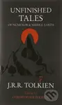 Unfinished Tales (of Númenor and Middle-Earth) - J.R.R. Tolkien