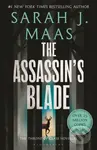 The Assassin's Blade (The Throne of Glass Prequel Novellas) - kniha z kategorie Beletrie pro děti