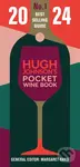 Hugh Johnson Pocket Wine 2024 - Hugh Johnson, Margaret Rand
