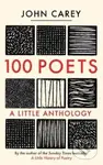 100 Poets - John Carey - kniha z kategorie Poezie