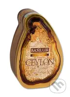 Gold OP1 (Pravý ceylónsky sypaný čaj v luxusnom plechovom obale)