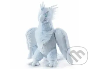 Harry Potter plyšák Patronus - Fénix 29 cm
