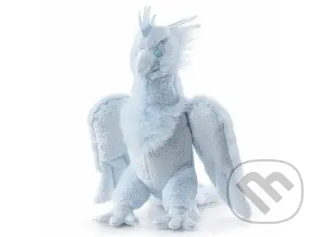 Harry Potter plyšák Patronus - Fénix 29 cm