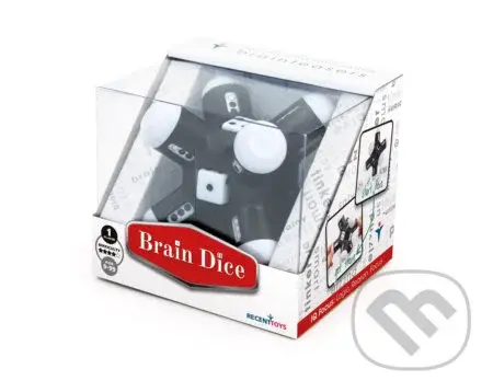 RECENTTOYS Mina - hra z kategorie Vzdělávací hry