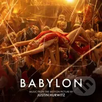 Babylon (Justin Hurwitz) (2 CD)