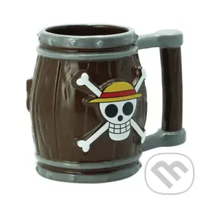 Hrnček One Piece - Soudek