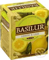 BASILUR Magic Lemon & Lime