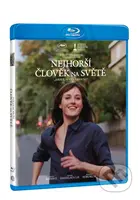 Nejhorší člověk na světě - limitované vydání - Joachim Trier - film z kategorie Rodinné a romantické