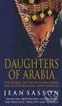 Daughters Of Arabia - Jean Sasson - kniha z kategorie Autobiografie