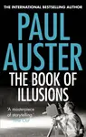 The Book of Illusions - Paul Auster - kniha z kategorie Beletrie