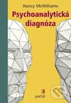 Psychoanalytická diagnóza - Nancy McWilliams - kniha z kategorie Psychoterapie