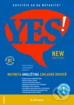 YES! Angličtina - maturita - základná úroveň (B1) + interaktívny obsah - kniha z kategorie Jazykové učebnice a slovníky