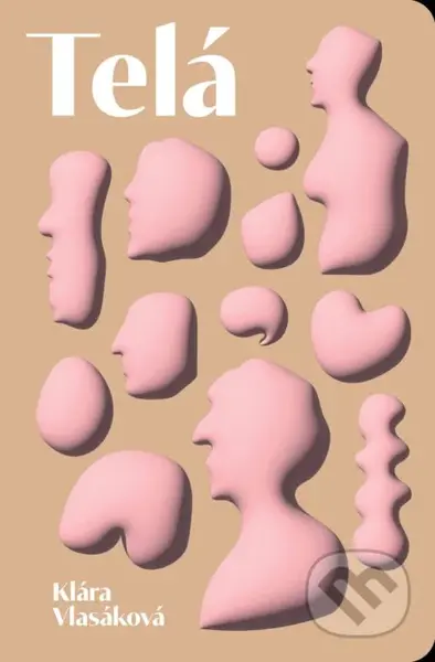 Telá - Klára Vlasáková - kniha z kategorie Beletrie pro děti