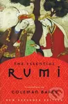 The Essential Rumi - Jelalludin Rumi