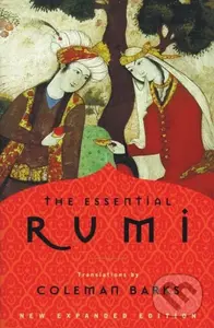 The Essential Rumi - Jelalludin Rumi