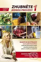 Zhubněte jednou provždy 1 (Najezte se do štíhlosti) - kniha z kategorie Diety a zdravá výživa