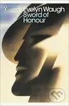Sword of Honour - Evelyn Waugh - kniha z kategorie Společenská beletrie