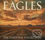 Eagles: To The Limit: The Essential Collection LP (2 LP)