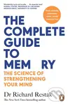 The Complete Guide to Memory (The Science of Strengthening Your Mind) - kniha z kategorie Psychologie