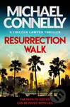 Resurrection Walk - Michael Connelly - kniha z kategorie Detektivky, thrillery a horory