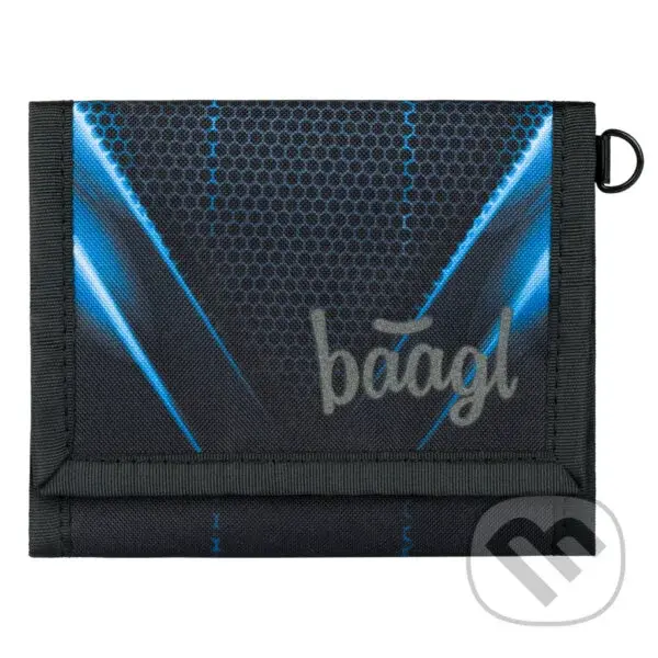 Peněženka Baagl Bluelight,Peněženka Baagl Bluelight