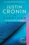 The Ferryman - Justin Cronin - kniha z kategorie Sci-fi