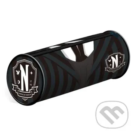 Wednesday Peračník - Uniform