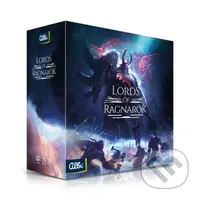 Lords of Ragnarök - Adam Kwapiński - hra z kategorie Hry pro náročné