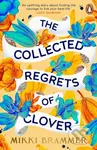The Collected Regrets of Clover - Mikki Brammer - kniha z kategorie Beletrie pro děti