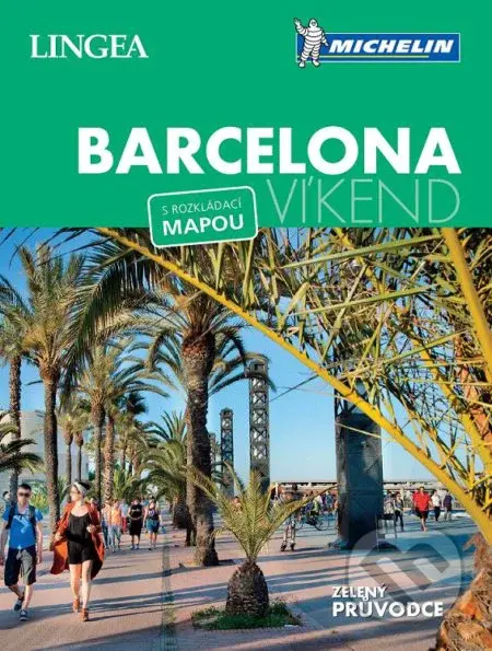 Barcelona - kniha z kategorie Fyzika