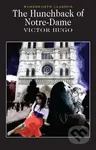 The Hunchback of Notre Dame - Victor Hugo