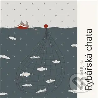 Rybářská chata - Stein Torleif Bjella - audiokniha z kategorie Společenská beletrie