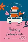 Pojízdný krámek snů - Jenny Colgan - kniha z kategorie Romantika