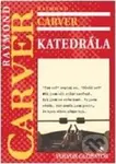 Katedrála - Raymond Carver - kniha z kategorie Beletrie