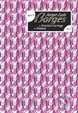 Evaristo Carriego, Diskuse (Spisy IV) - Jorge Luis Borges - kniha z kategorie Studie