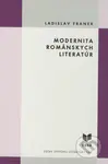Modernita románskych literatúr - Ladislav Franek - kniha z kategorie Studie