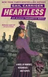 Heartless - Gail Carriger