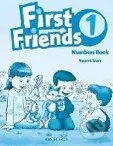 First Friends 1 - Numbers Book - kniha z kategorie Jazykové učebnice a slovníky