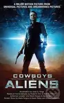 Cowboys and Aliens - J.D. Vinge - kniha z kategorie Sci-fi