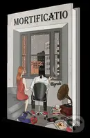 Mortificatio - Nigredo - kniha z kategorie Beletrie