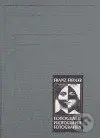 Franz Fiedler: Fotografie (Photographs / Fotografien) - kniha z kategorie Fotografie