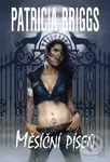 Měsíční píseň - Patricia Briggs - kniha z kategorie Fantasy