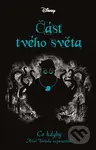 Disney - Co kdyby... Část tvého světa - Liz Braswell - kniha z kategorie Beletrie pro děti