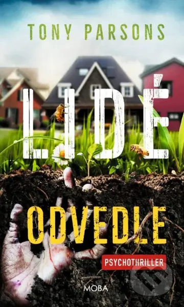 Lidé odvedle - Tony Parsons