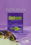 Upstream 7 - Proficiency C2 Workbook - Softcover - kniha z kategorie Jazykové učebnice a slovníky