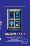 Lunární karty (kniha + karty) - kniha z kategorie Astrologie