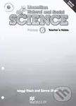 Macmillan Natural and Social Science 6: Teacher's Book - kniha z kategorie Jazykové učebnice a slovníky