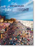 Stephen Wilkes. Day to Night - Lyle Rexer - kniha z kategorie Fotografie