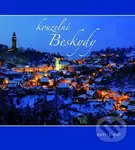 Kouzelné Beskydy - Petr Šigut - kniha z kategorie Fotografie